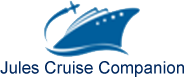 Jules Cruise Companion Logo